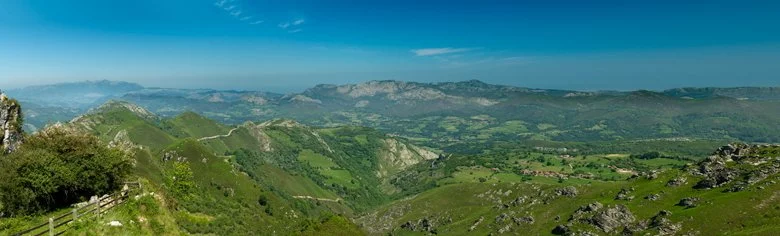 Mirador de La Reina